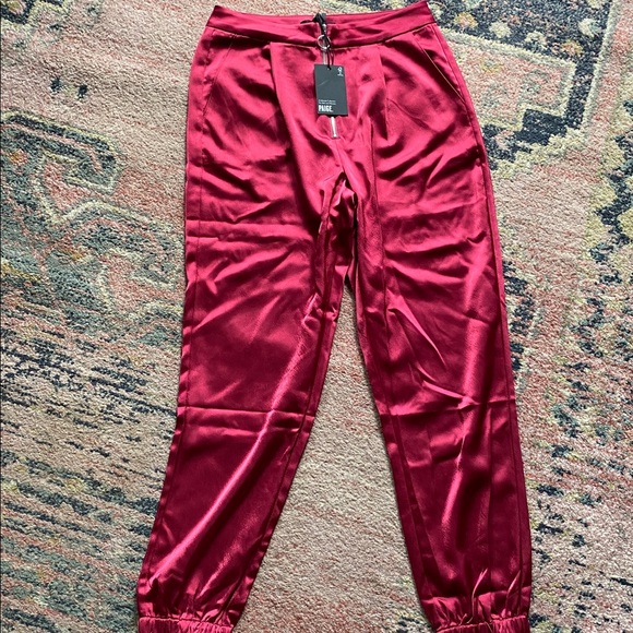 Paige jogger NWT size 2 - Picture 9 of 11